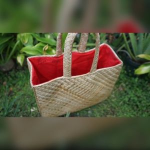 Hawaiian Bag
